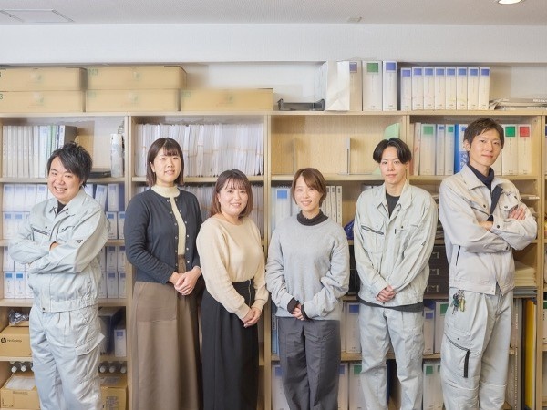 転職・求人情報イメージ1
