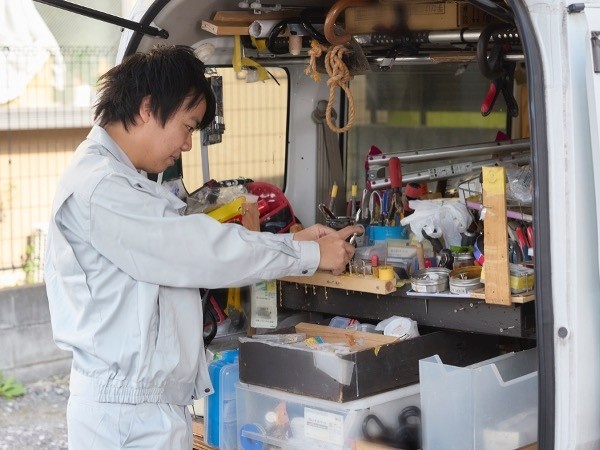 転職・求人情報イメージ2