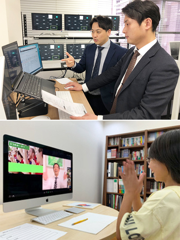教育コーチ（講師アシスタント）◆子どもの未来を育てる仕事／月給35万円以上イメージ1
