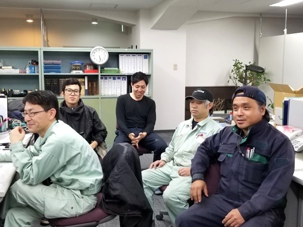 転職・求人情報イメージ1
