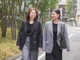 採用人事（未経験歓迎）◆月給25万円～／土日休み／年休125日／残業無し／人事部立ち上げメンバー募集3