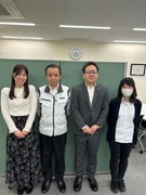 設備メンテナンスの管理事務（未経験歓迎）◆年休120日／残業ほぼなし／資格取得支援あり1