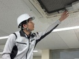 設備メンテナンスの管理事務（未経験歓迎）◆年休120日／残業ほぼなし／資格取得支援あり3