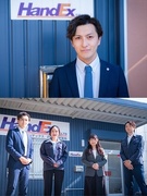 拠点営業マネージャー◆年休120日以上／月給38.5万円～／営業戦略立案～マネジメントまで行なう1