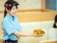 CoCo壱番屋の店舗運営スタッフ（店長候補）◆入社祝20万円／38年黒字経営／有休平均取得日数13日2