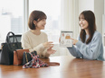 『買取大吉』のデータ入力事務◆月給28.3万円～／相談しやすい環境／残業少／完休2日／髪色ネイル自由2