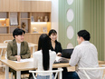 経理◆定時退社可／こだわりのカフェスペースあり／会社の経営にも携われる！大事なコアメンバー募集2
