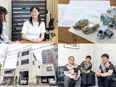 営業事務（未経験歓迎）◆年休125日／土日祝休み／残業月5h以下／賞与年2回／決算賞与有／設立66年2