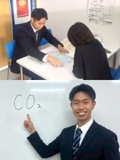 塾の教室運営スタッフ（未経験歓迎）◆教室長候補／完休2日／年休125日／長期休暇年4回！／残業少なめ1