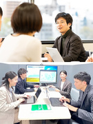 マーケティングコンサルタント◆社会心理学をビジネス領域に応用／年休125日／3年後定着率100％1