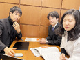 マーケティングコンサルタント◆社会心理学をビジネス領域に応用／年休125日／3年後定着率100％3