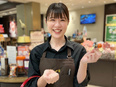 『リンツ』のチョコレート販売スタッフ◆オープニングあり／残業月10h以下／実働7.5ｈ／Web面接可3