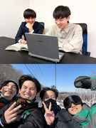 スマホゲームのテスター◆未経験歓迎／年間休日125日／残業ほぼゼロ／リモート可／東証プライム上場G1