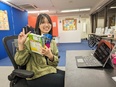 スマホゲームのテスター◆未経験歓迎／年間休日125日／残業ほぼゼロ／リモート可／東証プライム上場G3
