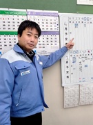 清掃管理スタッフ（未経験歓迎）◆残業月20h以下／年間休日120日／JR高崎線で都心から乗り換えなし1