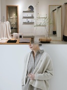 『evam eva』のアパレル販売スタッフ◆残業月1～2h／産育休の取得者多数／商品企画への意見歓迎1