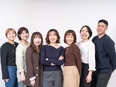英語コーチ（未経験歓迎）◆目標達成までマンツーマンで伴走／フルリモート／フレックス勤務／完休2日制2