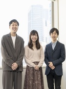 営業事務（有名キャラクターのイベントに関わります）◆アニメイトグループ1
