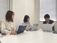 営業事務（有名キャラクターのイベントに関わります）◆アニメイトグループ2