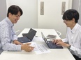 営業サポート◆スーパーフレックス／年間休日120日以上／賞与年2回＋決算賞与／アニメイトグループ2