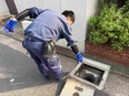 給排水のメンテナンススタッフ（未経験歓迎）◆賞与年2回＋決算賞与／残業月平均10h／年間休日122日2