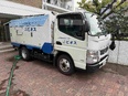給排水のメンテナンススタッフ（未経験歓迎）◆賞与年2回＋決算賞与／残業月平均10h／年間休日122日3