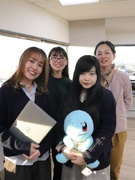 人事総務◆週2～3日程度在宅勤務／年休120日以上／土日祝休み／髪色・ネイル・ピアス自由1