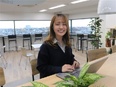人事総務◆週2～3日程度在宅勤務／年休120日以上／土日祝休み／髪色・ネイル・ピアス自由2