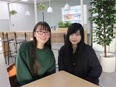 人事総務◆週2～3日程度在宅勤務／年休120日以上／土日祝休み／髪色・ネイル・ピアス自由3