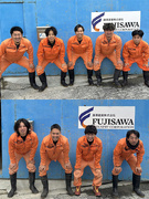 調査スタッフ（水道管などの点検・調査）◆2年目想定年収430万／2026年から年間休日130日に！1