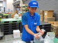 倉庫作業スタッフ◆未経験歓迎／毎年昇給中／賞与年2回／転勤なし／面接1回2