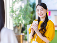 『食べログ』『価格.com』の事務◆週4～5日在宅も可／有休取得率80％以上／月収例28万円2