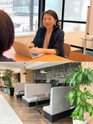 事務（未経験歓迎）◆あなたの管理と発想で会社が進む／年休122日／残業ほぼナシ／在宅・時差勤務OK！1