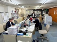 タイルの提案営業（未経験歓迎）◆年休120日／土日祝休み／賞与実績4.5ヶ月分／創業98年の老舗企業2