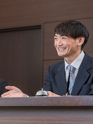 法人営業(課長職)◆月給46万円以上/リモートOK/土日祝休み/年休122日/DXツールの普及を推進1