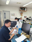 ルート営業◆創業70年以上の老舗企業/15時退社も可能/残業少なめ/賞与年2回/車通勤OK/転勤ナシ1