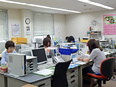 ルート営業◆創業70年以上の老舗企業／15時退社も可能／残業少なめ／賞与年2回／車通勤OK／転勤ナシ2