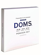 遺体保全剤『DOMS』の業務スタッフ(商品準備や受発注を担当)◆賞与年3.5ヶ月分/年休120日以上1