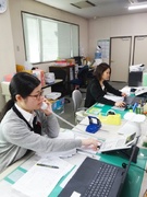 経理◆国内シェアトップクラスの機械メーカー／土日祝休み／残業は、ほぼありません！／平均勤続14年1