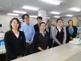 経理◆国内シェアトップクラスの機械メーカー／土日祝休み／残業は、ほぼありません！／平均勤続14年2