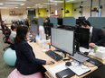 電子カルテの導入サポート◆自社ブランド／東京本社／転勤なし／未経験歓迎／駅近3