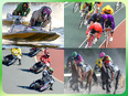 競技場運営スタッフ（ボートレース場・競輪場等）◆未経験歓迎／定着率94％／年休122日／実働7.5h3