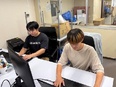 清掃管理スタッフ（未経験歓迎）◆事業所のスターティングメンバーとして活躍／昇給年4回／残業少なめ3