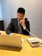 不動産売買営業◆月給35万円～／土日祝休み／完全週休2日制／自由度の高い働き方が可能！1