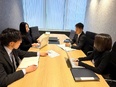 不動産売買営業◆月給35万円～／土日祝休み／完全週休2日制／自由度の高い働き方が可能！2