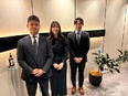 不動産売買営業◆月給35万円～／土日祝休み／完全週休2日制／自由度の高い働き方が可能！3