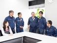 マンション修繕スタッフ（未経験歓迎）◆年間休日120日／経験者は月給40万円以上可能2