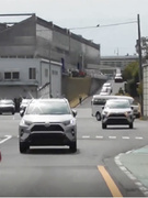 新車の移動スタッフ（新車を1kmほど運転するだけ）◆年休121日／夏・冬9連休有／トヨタGの正社員！1