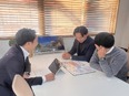 不動産売買の仲介営業（未経験歓迎）◆完全反響／10連休取得OK／1年目で年収1000万円も可能！2