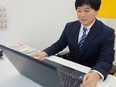 個別指導塾運営スタッフ（教室長候補）◆完全週休2日制／土日祝休み／残業は月5時間以下3
